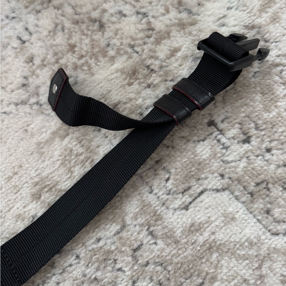 MZ Wallace Crosby Beltbag Black - Picture 13 of 13